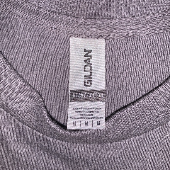 NWOT Tee sz M - Picture 3 of 3